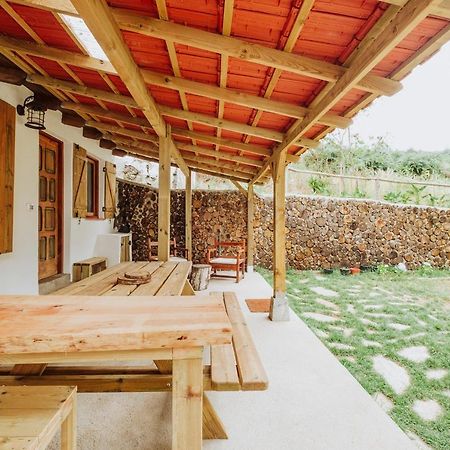 El Pino Centenario 4 Los Realejos Bagian luar foto